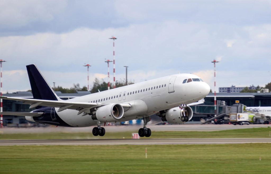 Airbus A320 Specifications