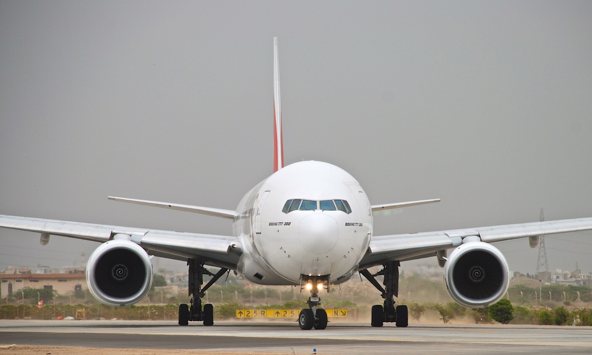 Boeing 777: Features, Specifications, and Insights