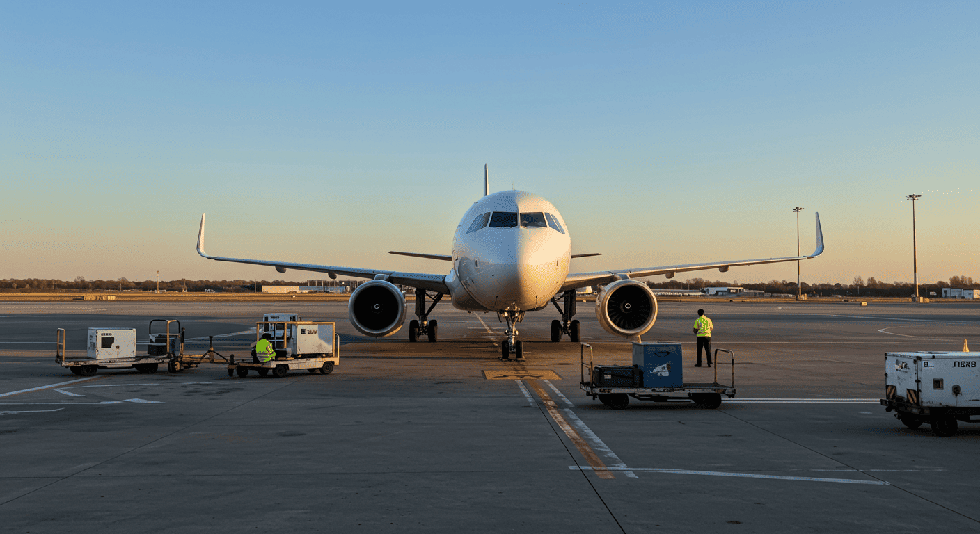 Airbus A320neo