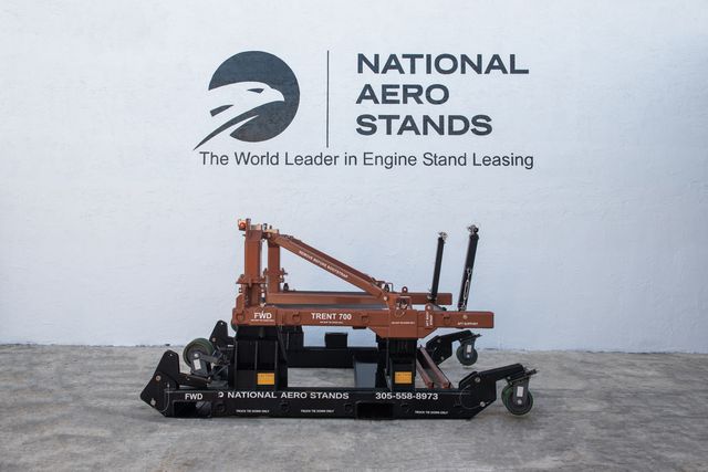 Trent 700